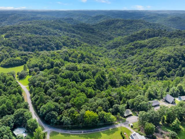 Land for sale in Tennessee