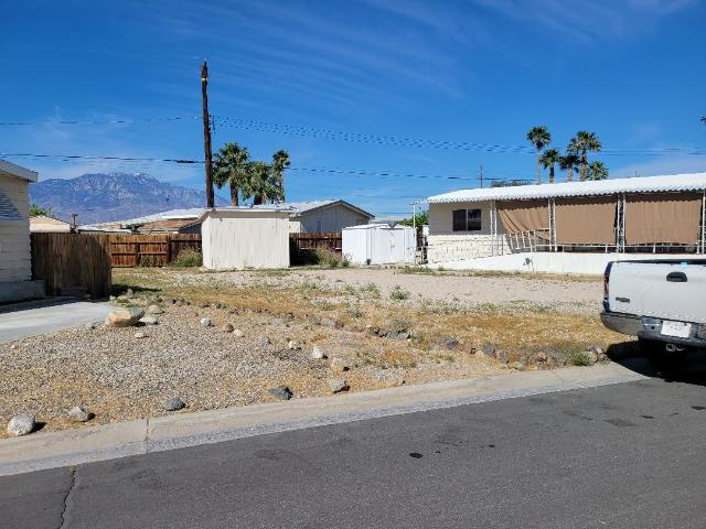 Land for sale in Thousand Palms, California
