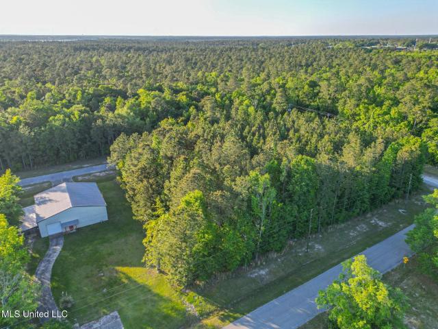 Land for sale in Diamondhead, Mississippi