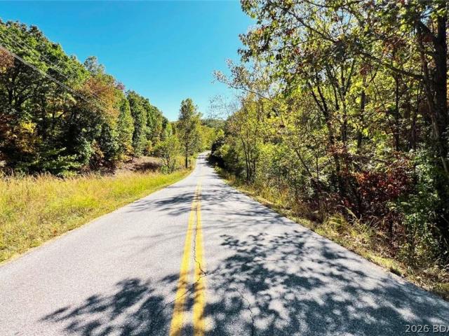 Land for sale in Missouri
