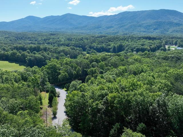Land for sale in Tennessee