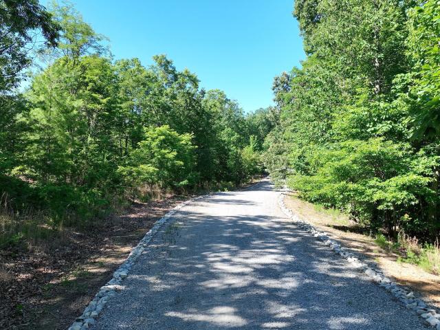 Land for sale in Tennessee