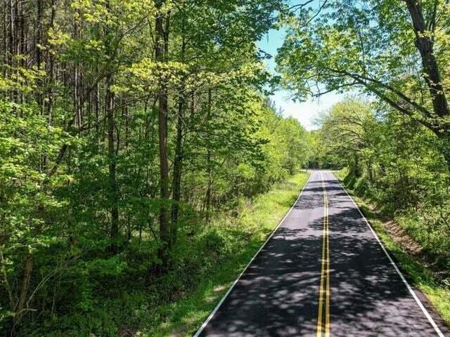 Farm for sale in Tennessee