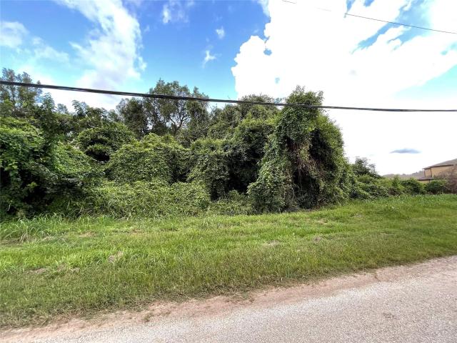 Land for sale in Liberty, Texas