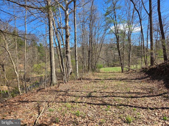 Land for sale in Elliottsburg, Pennsylvania