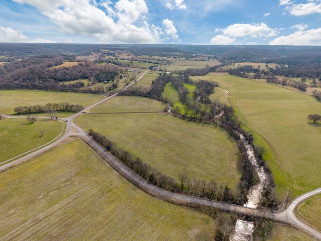 Farm for sale in Tennessee