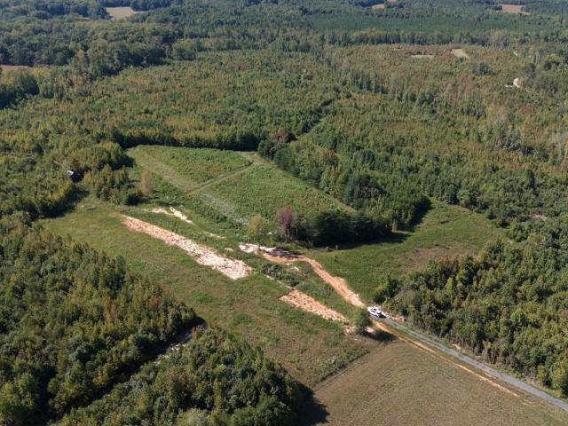 Land for sale in Virginia