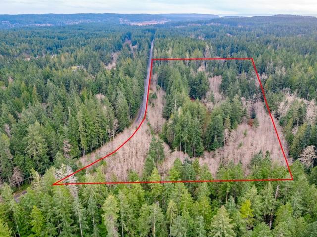 Land for sale in Langley, Washington