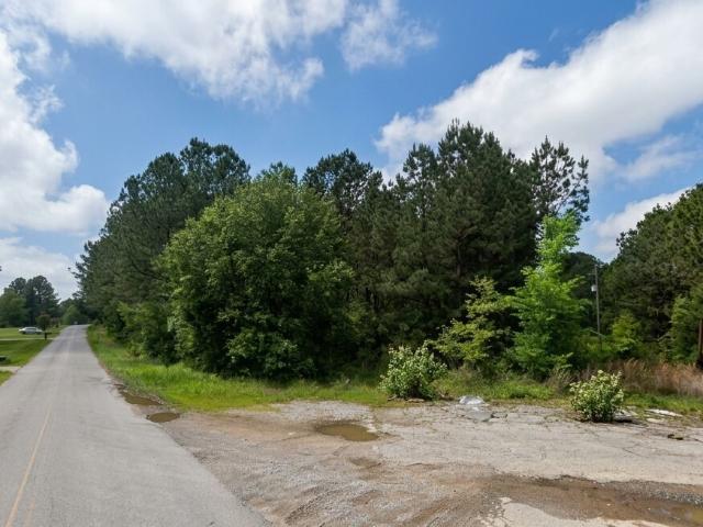 Land for sale in Cedartown, Georgia