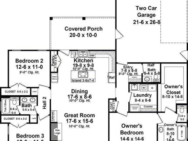 Land for sale in Monticello, Georgia