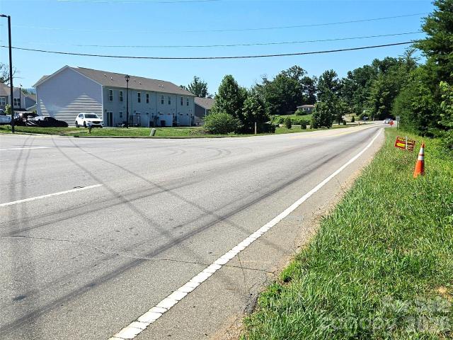 Land for sale in Rutherford, North Carolina