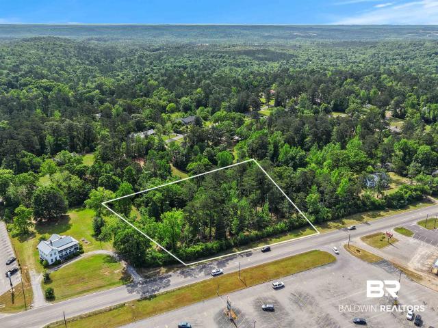 Land for sale in Jackson, Alabama