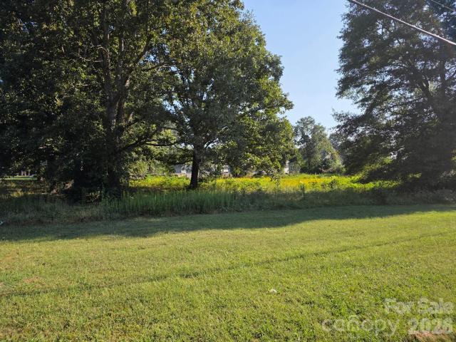 Land for sale in Boiling Springs, North Carolina