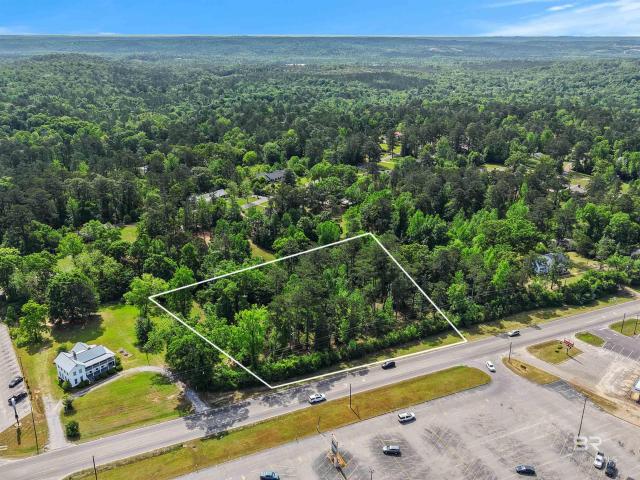 Land for sale in Jackson, Alabama