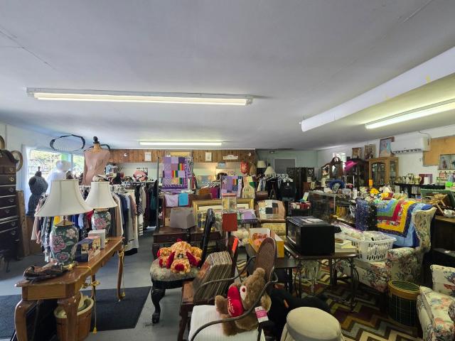 Commercial for sale in Rockmart, Polk County