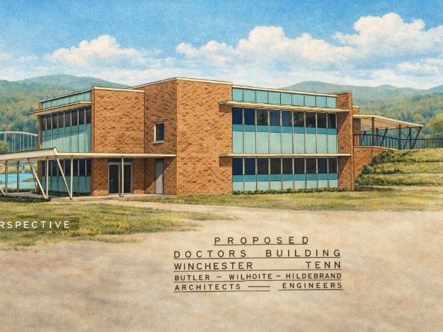 Commercial for sale in Tennessee