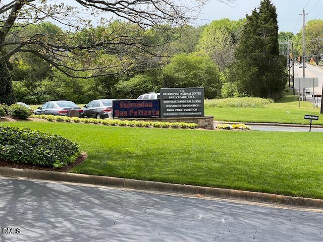 Land for sale in Granville, North Carolina
