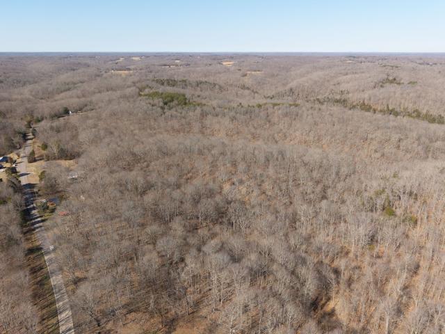 Land for sale in Tennessee