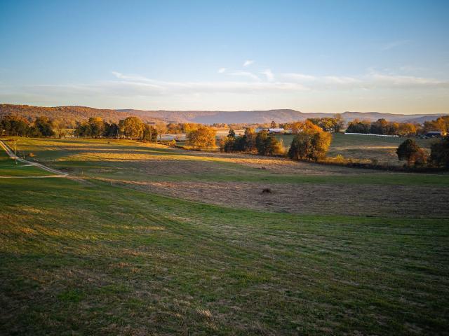 Land for sale in Rock Island, Middle Tennessee