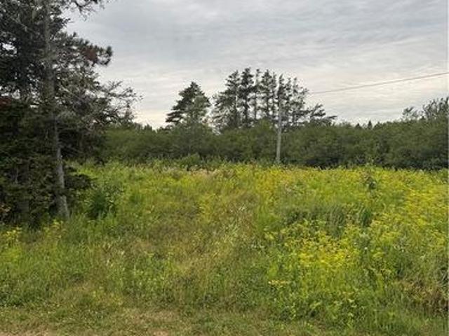 Land for sale in Westmorland, New Brunswick