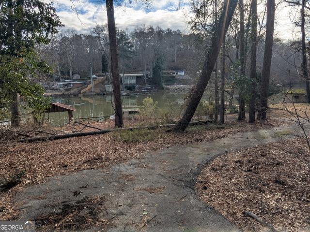 Land for sale in Jackson, Georgia