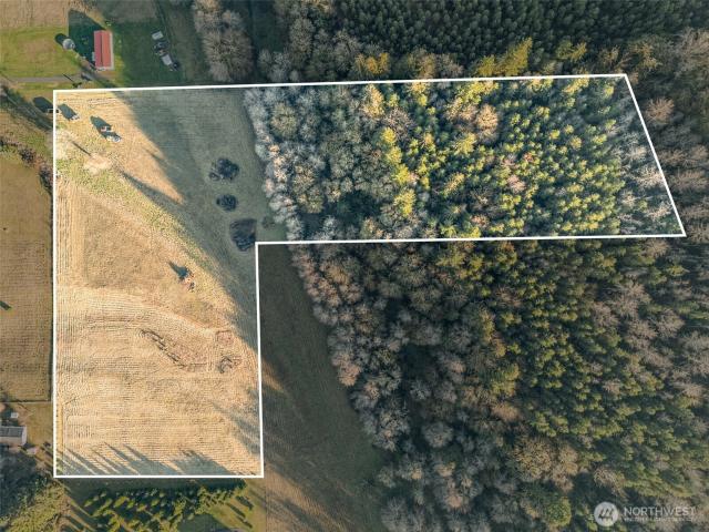 Land for sale in Toledo, Washington