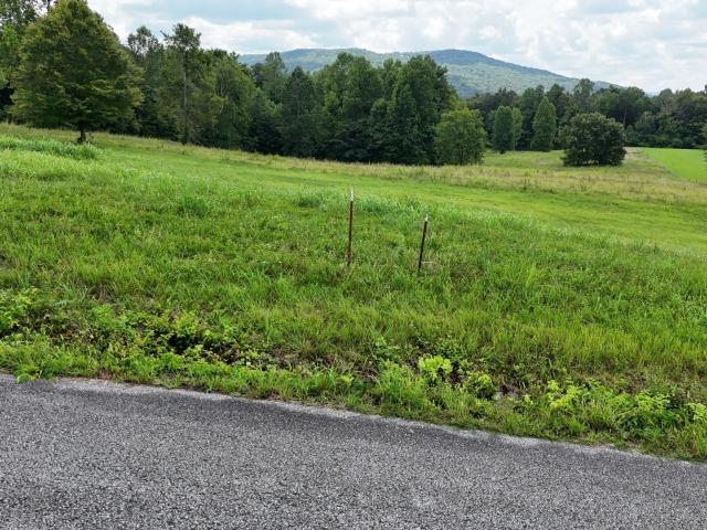 Land for sale in Tennessee