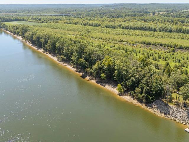 Land for sale in Tennessee