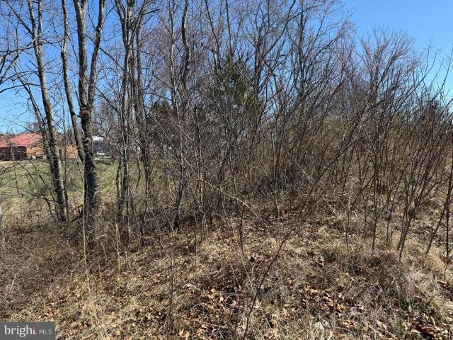 Land for sale in Virginia