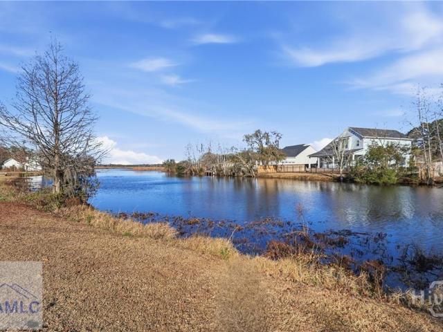 Land for sale in Midway, Georgia