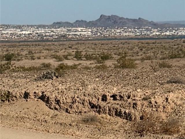 Land for sale in Needles, California
