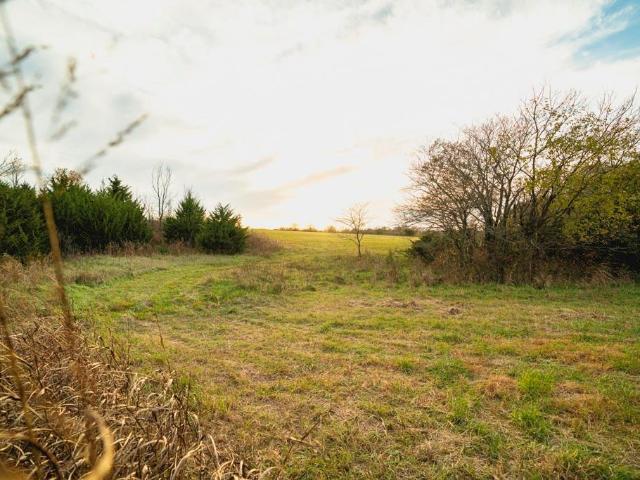 Land for sale in Kansas