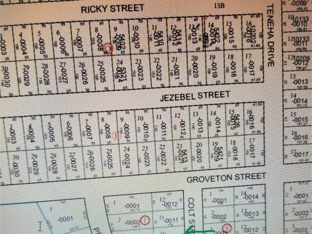 Land for sale in Harris, Texas