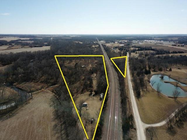 Land for sale in Kansas