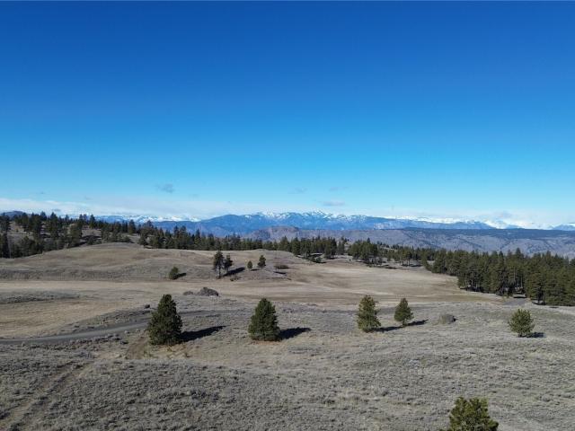 Land for sale in Waterville, Washington