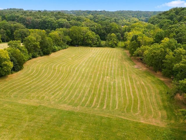 Land for sale in Tennessee