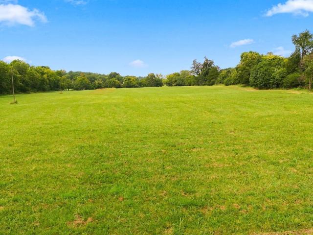 Land for sale in Tennessee