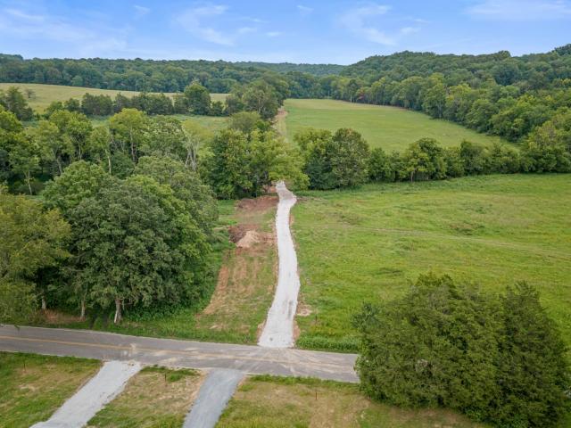 Land for sale in Tennessee