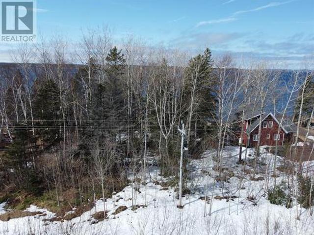 Land for sale in Comfort Cove-newstead, Newfoundland And Labrador