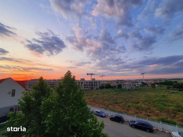 Apartament închirieri în Adora Pipera, Voluntari
