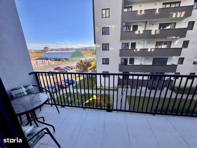 Apartament vânzări în Romani, Brașov