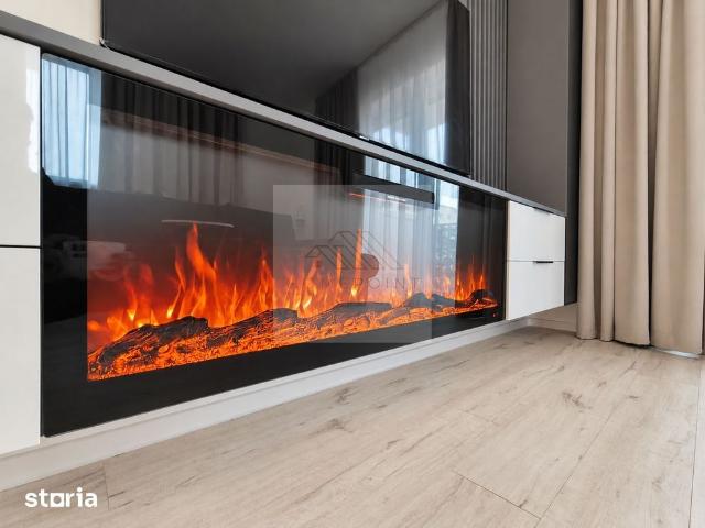 Apartament închirieri în Vivamus Park Residence, Sânpetru