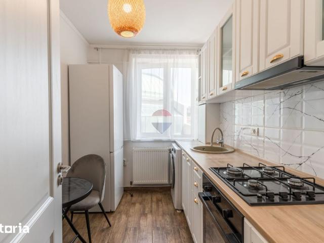Apartament închirieri în Mircea Cel Batran, Iași