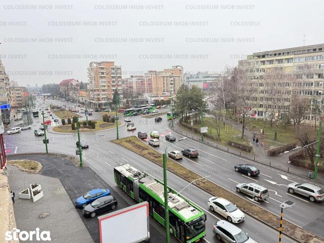 Apartament vânzări