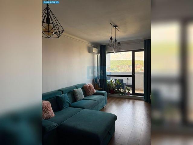 Apartament închirieri în Centru, Cluj-Napoca