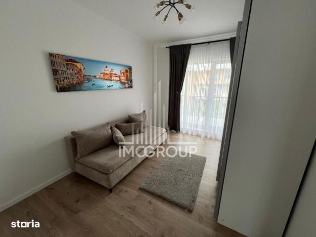 Apartament vânzări în Cluj-napoca