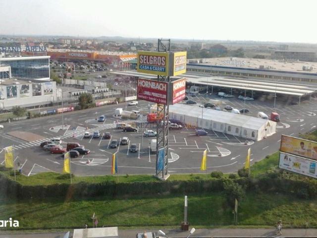 Apartament vânzări în Romani