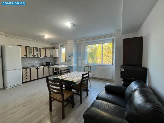 Apartament închirieri în Centru, Cluj-Napoca