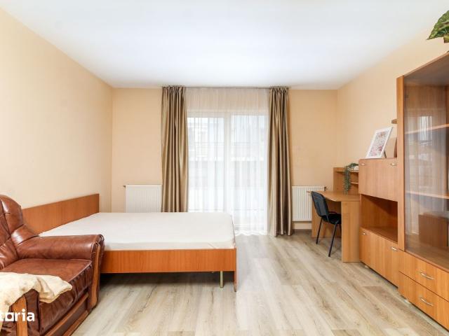 Apartament vânzări în Romani, Cluj