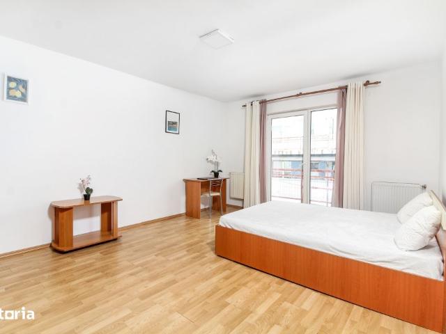Apartament vânzări în Romani, Cluj